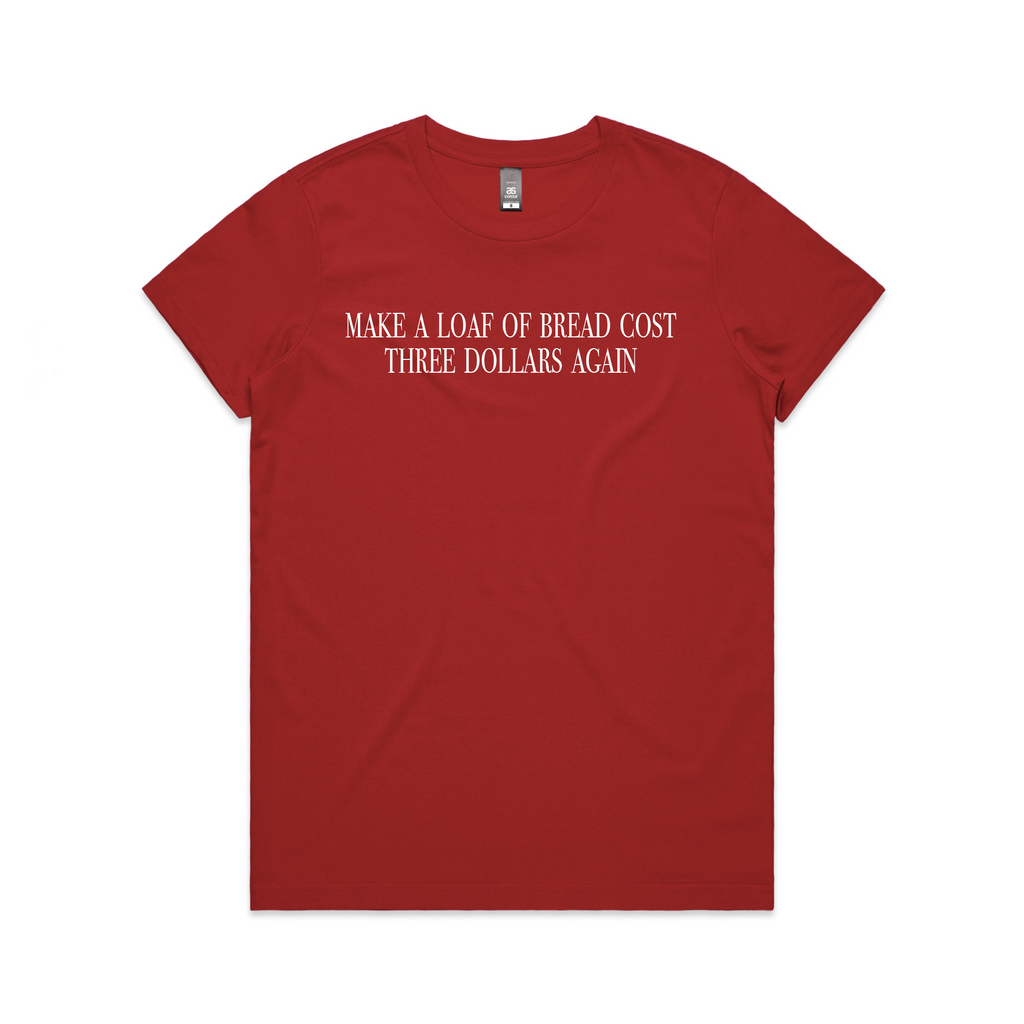 Loaf of Bread Tee Hoodie, Sweatshirt | CiraTrend.com (Image 2)