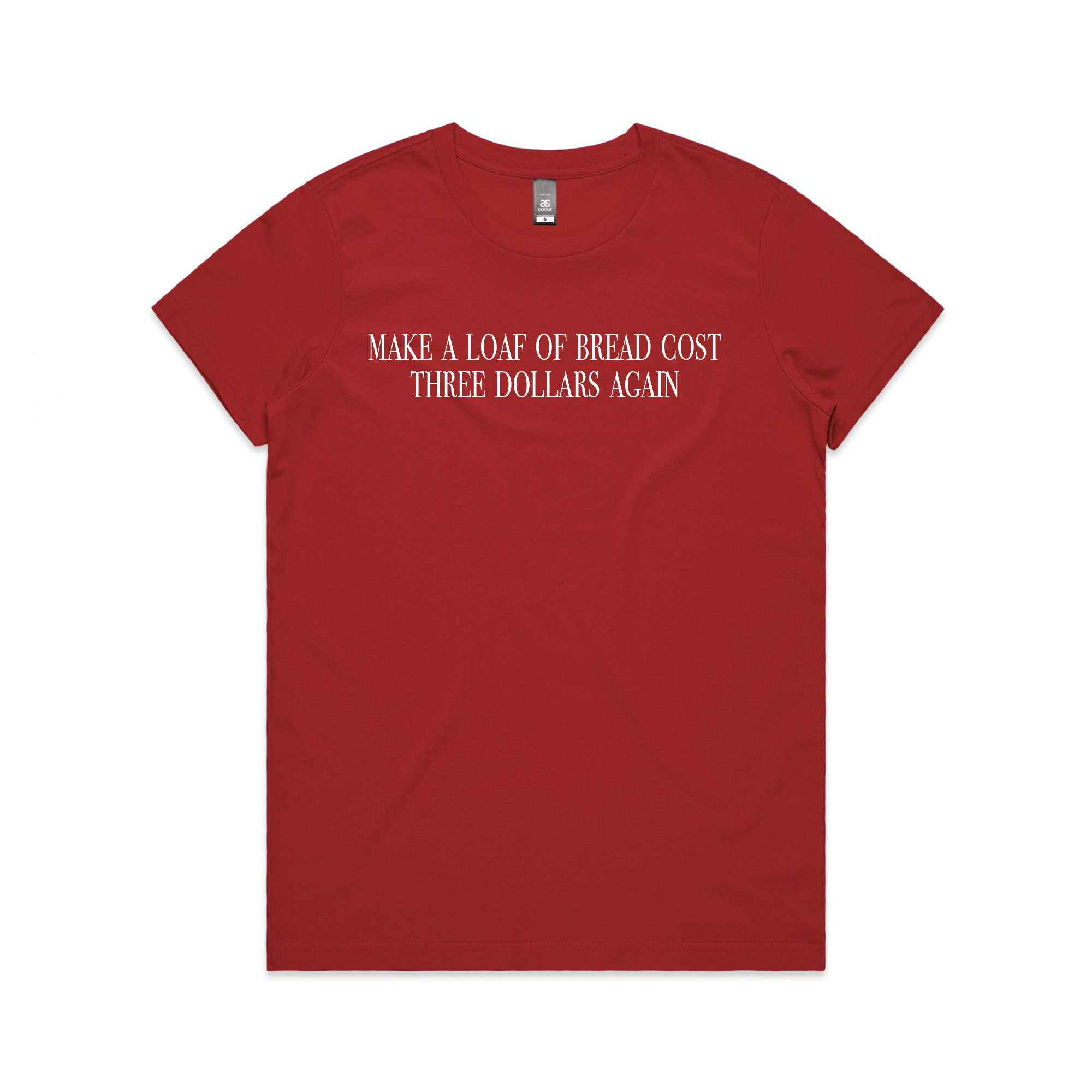 Loaf of Bread Tee Hoodie, Sweatshirt | CiraTrend.com (Image 2)