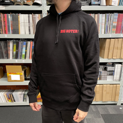 "Logo" Hoodie Style003 T-Shirts, Sweatshirt | CiraTrend.com (Image 2)