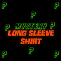 MYSTERY LONG SLEEVE SHIRT Hoodie, Sweatshirt | CiraTrend.com (Image 1)