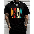 LOVE Backpacker Backpack T-Shirt Cotton T Shirt Made in USA Hoodie, Sweatshirt | CiraTrend.com