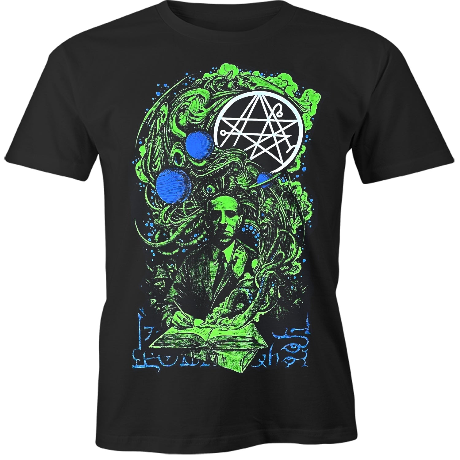 H.P. LOVECRAFT SHIRT Hoodie, Sweatshirt | CiraTrend.com