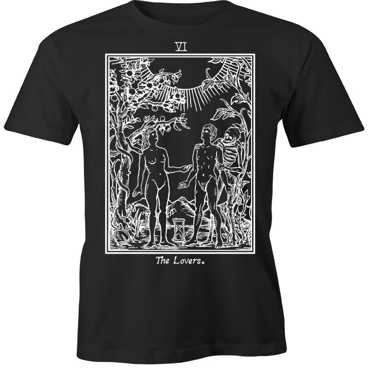 THE LOVERS SHIRT Hoodie, Sweatshirt | CiraTrend.com