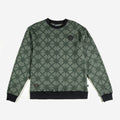 X-Men Rogue Green Crew Sweatshirt T-Shirts, Hoodie | CiraTrend.com (Image 1)