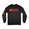 "Red Logo" L/S T-Shirt Hoodie, Sweatshirt | CiraTrend.com