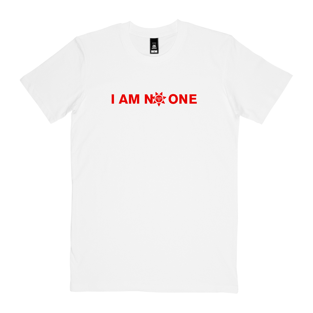 "I AM NO ONE LTD" T-Shirt Hoodie, Sweatshirt | CiraTrend.com (Image 1)