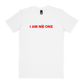 "I AM NO ONE LTD" T-Shirt Hoodie, Sweatshirt | CiraTrend.com (Image 1)