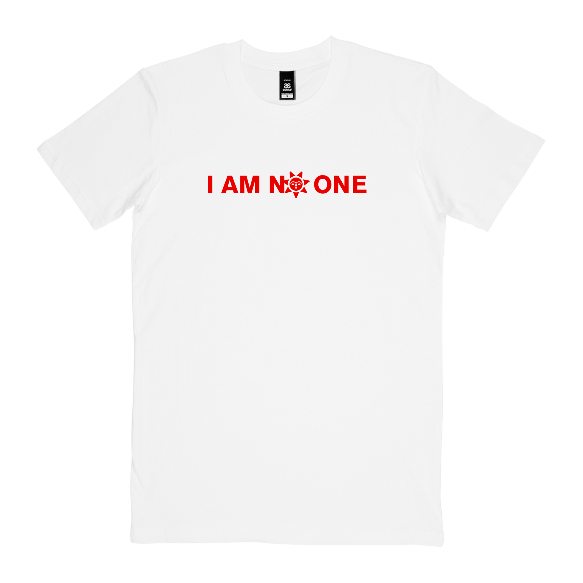 "I AM NO ONE LTD" T-Shirt Hoodie, Sweatshirt | CiraTrend.com (Image 1)
