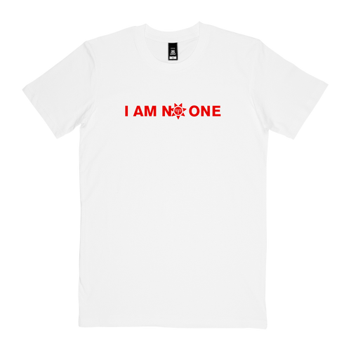 "I AM NO ONE LTD" T-Shirt Hoodie, Sweatshirt | CiraTrend.com (Image 1)