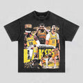 LUKA DONCIC 3 TEE Hoodie, Sweatshirt | CiraTrend.com (Image 1)