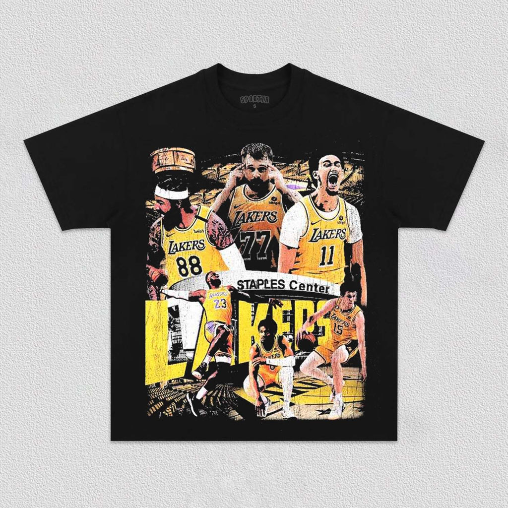 LUKA DONCIC 3 TEE Hoodie, Sweatshirt | CiraTrend.com (Image 2)
