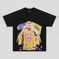 LUKA DONCIC LAKERS TEE Hoodie, Sweatshirt | CiraTrend.com (Image 1)