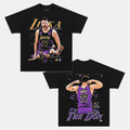 LUKA DONCIC TEE Style001 Hoodie, Sweatshirt | CiraTrend.com (Image 1)