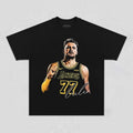 LUKA DONCIC TEE Style002 Hoodie, Sweatshirt | CiraTrend.com (Image 1)