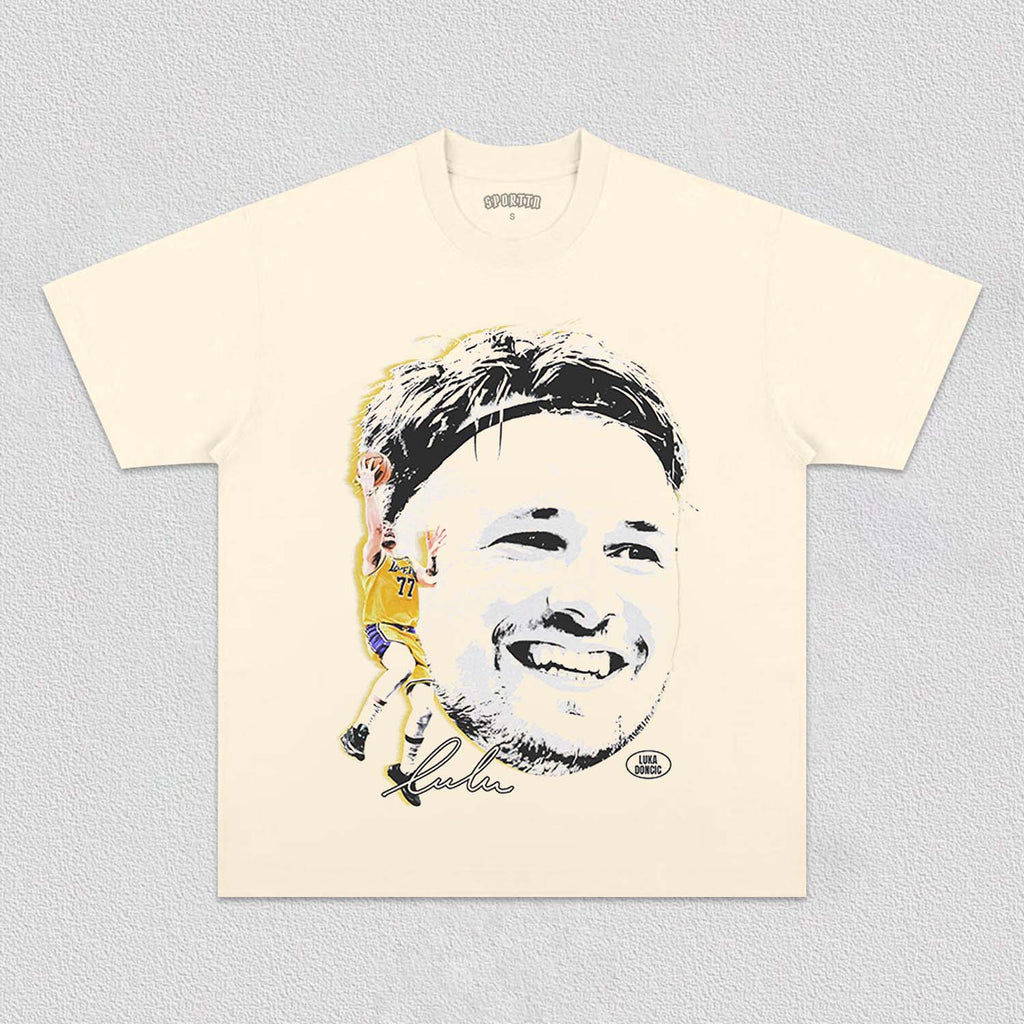 LUKA DONCIC 2 TEE Hoodie, Sweatshirt | CiraTrend.com (Image 5)