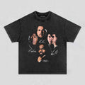 LUKA & JAMES & AUSTIN & RUI LAKERS TEE Hoodie, Sweatshirt | CiraTrend.com (Image 1)