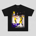 LUKA & JAMES TEE Hoodie, Sweatshirt | CiraTrend.com (Image 1)
