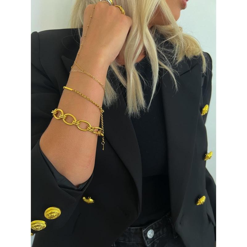 LUXE BRACELET T-Shirts, Hoodie, Sweatshirt | CiraTrend.com