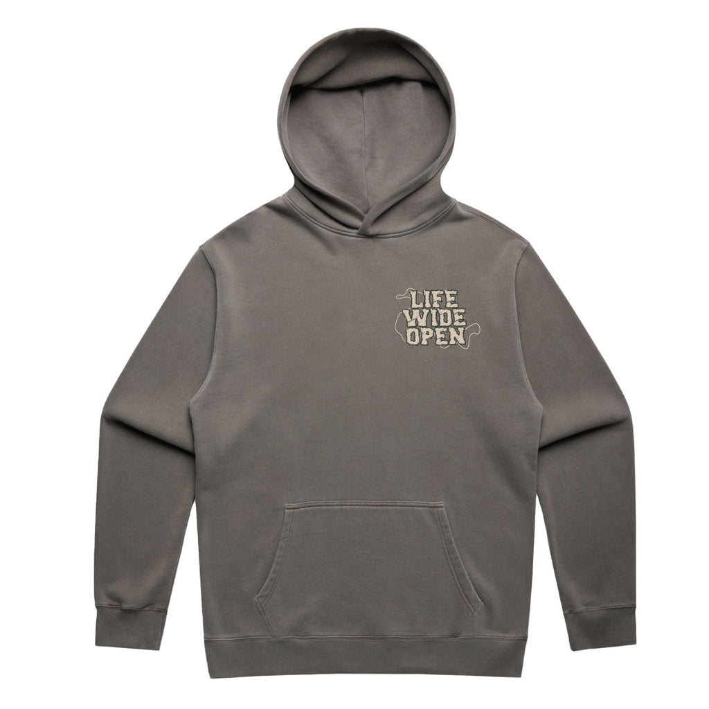 Angler Hoodie T-Shirts, Sweatshirt | CiraTrend.com (Image 2)