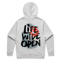 Graffiti Hoodie T-Shirts, Sweatshirt | CiraTrend.com (Image 1)