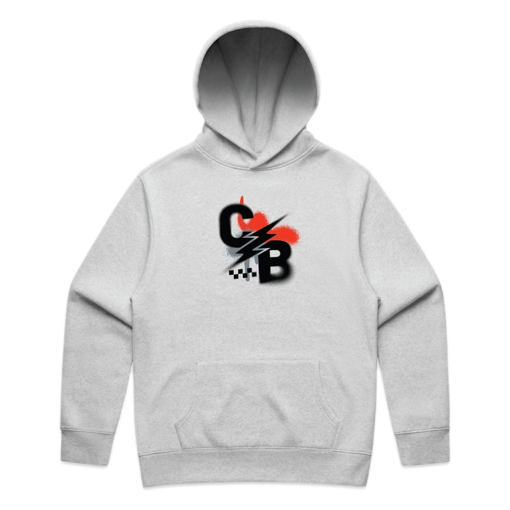 Graffiti Hoodie T-Shirts, Sweatshirt | CiraTrend.com (Image 2)