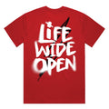 Graffiti Tee Hoodie, Sweatshirt | CiraTrend.com (Image 1)