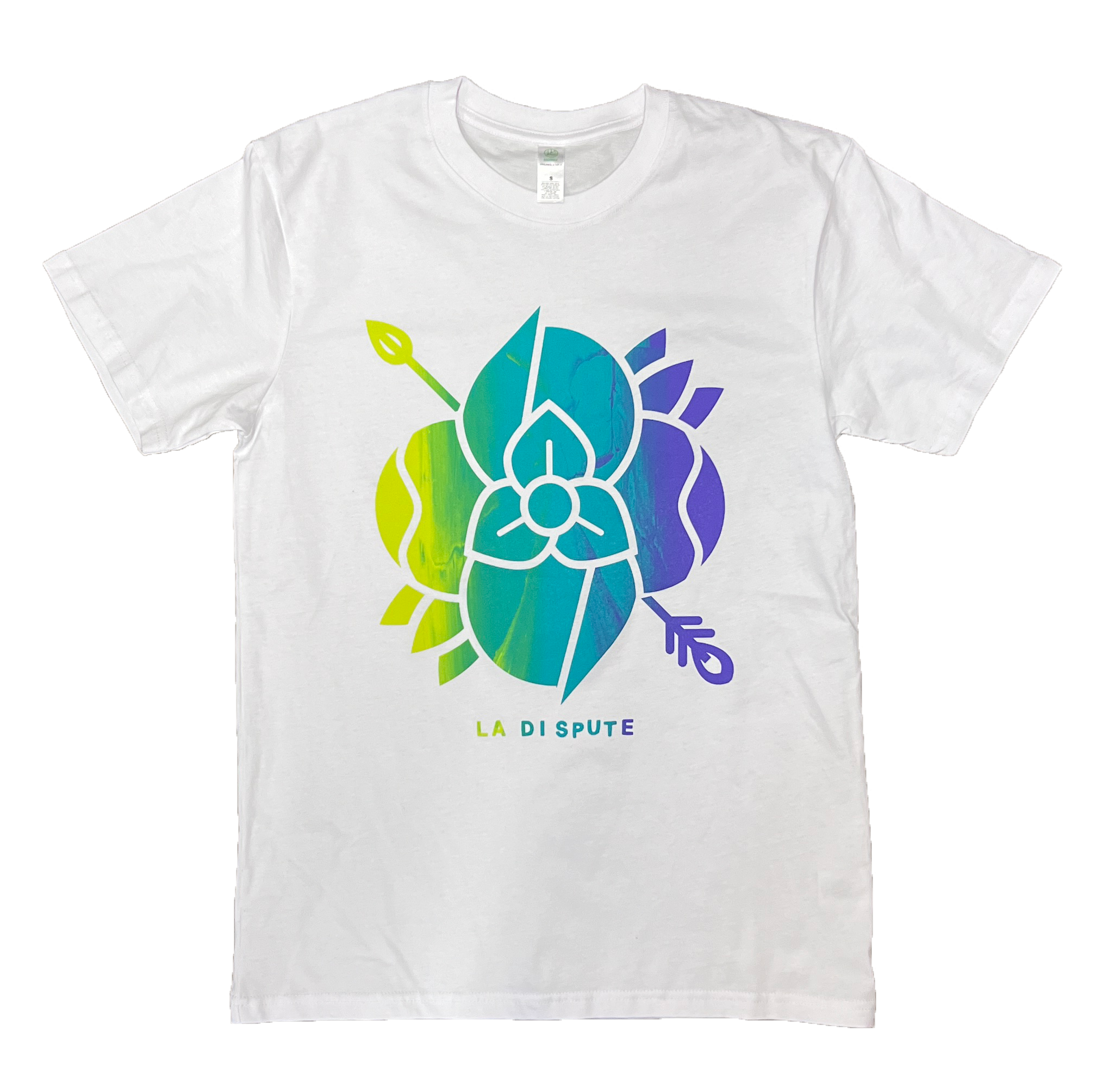 "Eco Mix" T-Shirt Hoodie, Sweatshirt | CiraTrend.com