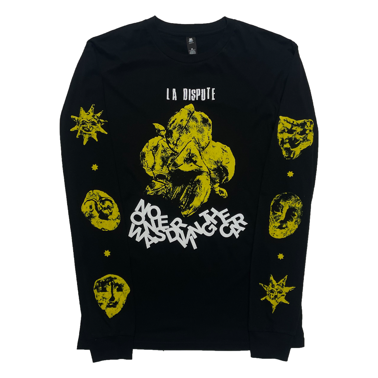 "Masks" L S T-Shirts, Hoodie, Sweatshirt