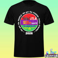 Labor Movement Utla Seiu Aala We Got The People Shirt