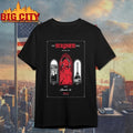 Lady Gaga Accor Arena Paris France November 22 2025 Poster shirt