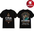 Lainey Wilson 59th CMA Awards 2025 Two Sided Shirt