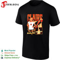 Laire Van Den Herik volleyball player 18 shirt