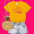 Lake Vibes Soft Graphic Tee Hoodie, Sweatshirt | CiraTrend.com