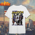 Lamar Jackson Baltimore Ravens Shirt
