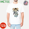 Las Eras El Dragón anime shirt