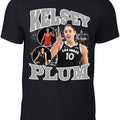 Las Vegas Kelsey Plum Bootleg Style T-shirt Hoodie, Sweatshirt | CiraTrend.com