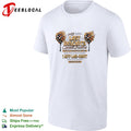 Last Resorts climate bunkers burning palms greetings from the end of civilization shirt