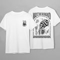 Latarshia Grant Store Motherhood Rocker Mom Everyday Wear T-Shirt Hoodie, Sweatshirt | CiraTrend.com