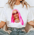 Latto Shirt "Heart" Tee Hoodie, Sweatshirt | CiraTrend.com