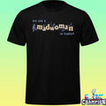 Laufey Coachella Madwoman Shirt