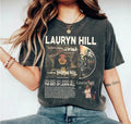 Lauryn Concert tshirt, Lauryn  tour 2023 Shirt, Sweatshirt, Hoodie , Lauryn fans Gift for men women unnisex tshirt