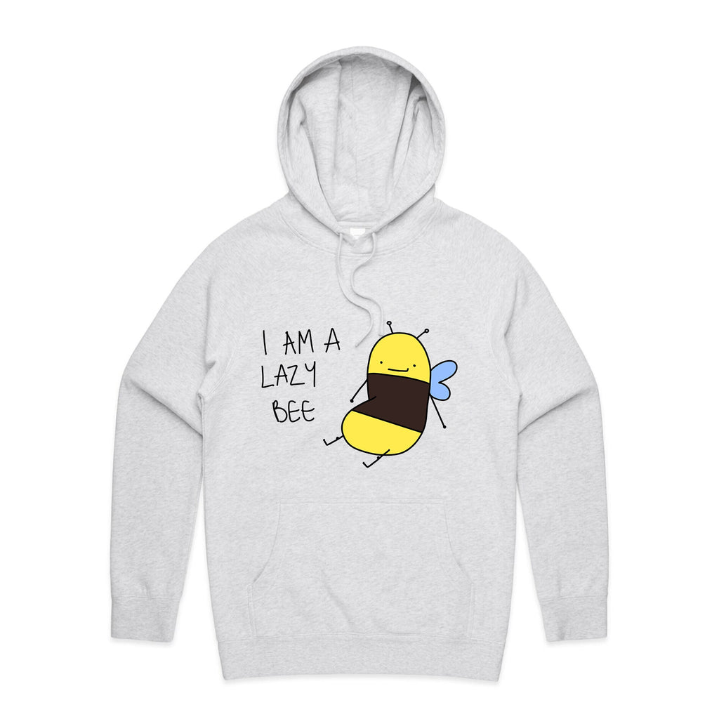 Lazy Bee Hoodie T-Shirts, Sweatshirt | CiraTrend.com (Image 1)