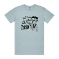 Le Tired Tee Hoodie, Sweatshirt | CiraTrend.com (Image 1)