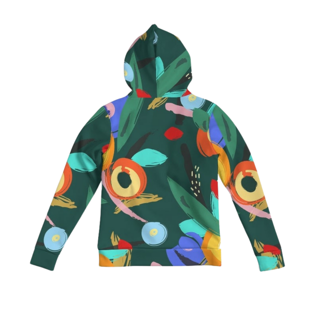 Lea Women's Hoodie T-Shirts, Sweatshirt | CiraTrend.com (Image 2)