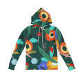 Lea Women's Hoodie T-Shirts, Sweatshirt | CiraTrend.com (Image 1)