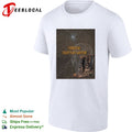 Leather boots there is no shape to my ambition shirt