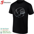 Leave the system its sick logo shirt