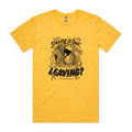 Leaving Rat Tee Hoodie, Sweatshirt | CiraTrend.com (Image 1)