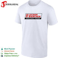 Lecker Bierchen racing team shirt