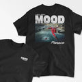 Leclerc Mood Inspired T-Shirt, Racing Driver Shirt, Leclerc Monte Carlo Racing Shirt, Monaco Race Winner Shirt,...